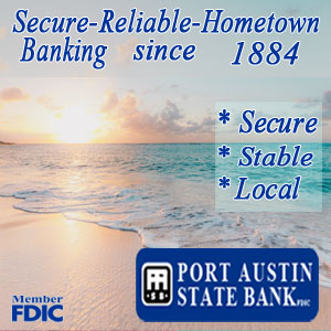 Port Austin State Bank